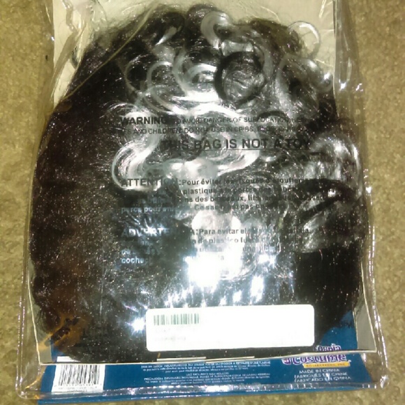 TRICK OR TREAT "WIG" - Picture 8 of 10